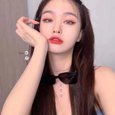 公寓少女