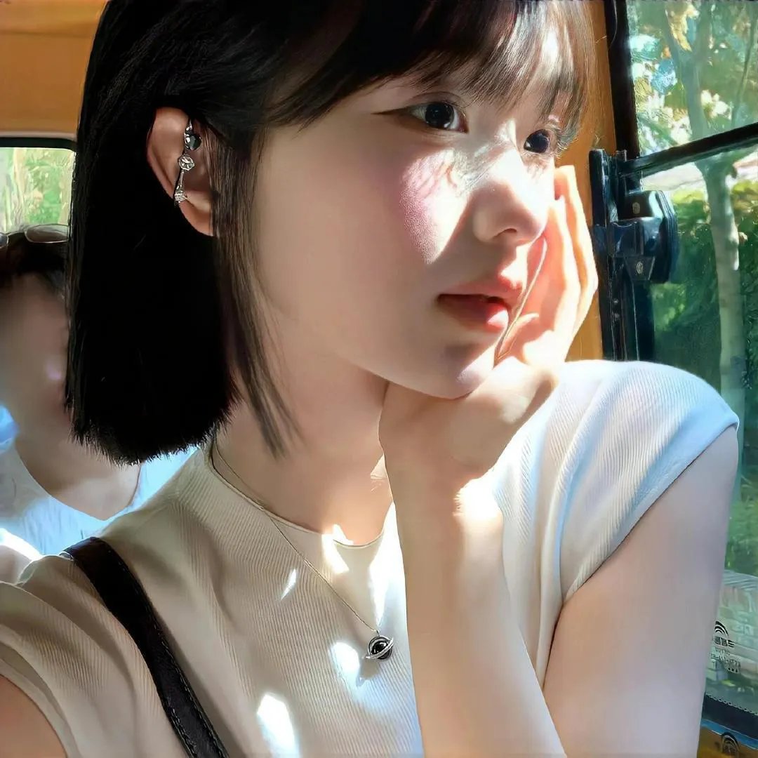 明天、我会成为谁的女友